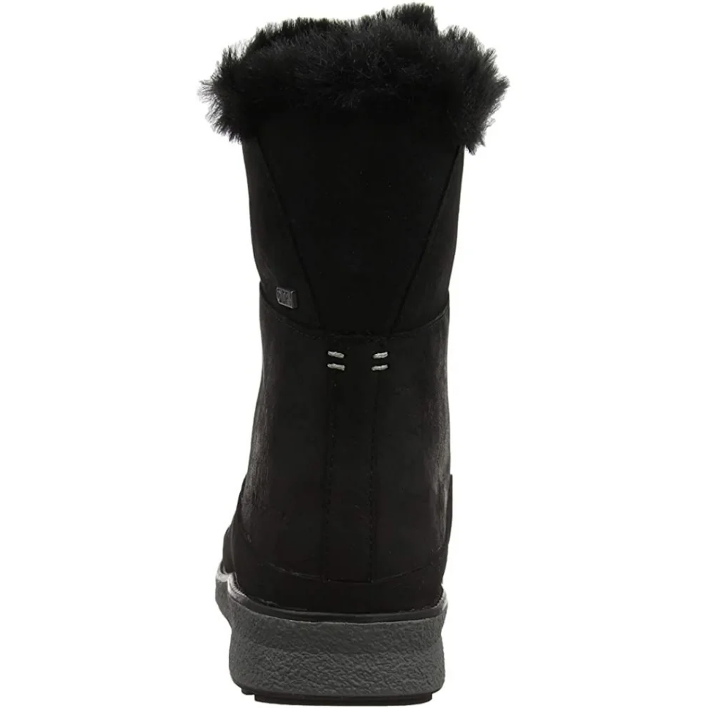 Merrell Women's Tremblant Ezra Lace Polar WP: Waterproof Boots - Picture 6 of 15